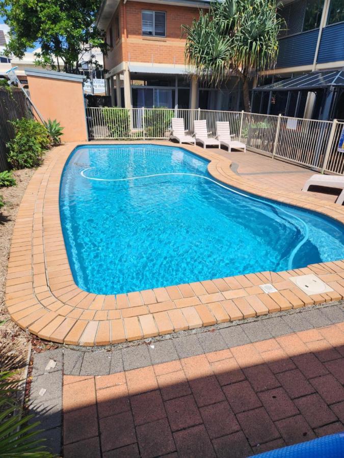 Auberge de jeunesse Jetty Blue Backpackers à Coffs Harbour Extérieur photo