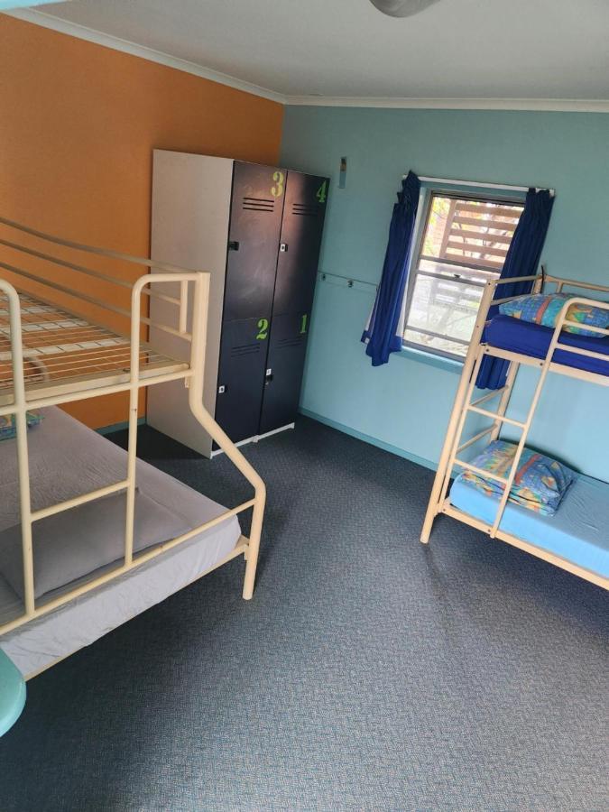 Auberge de jeunesse Jetty Blue Backpackers à Coffs Harbour Chambre photo