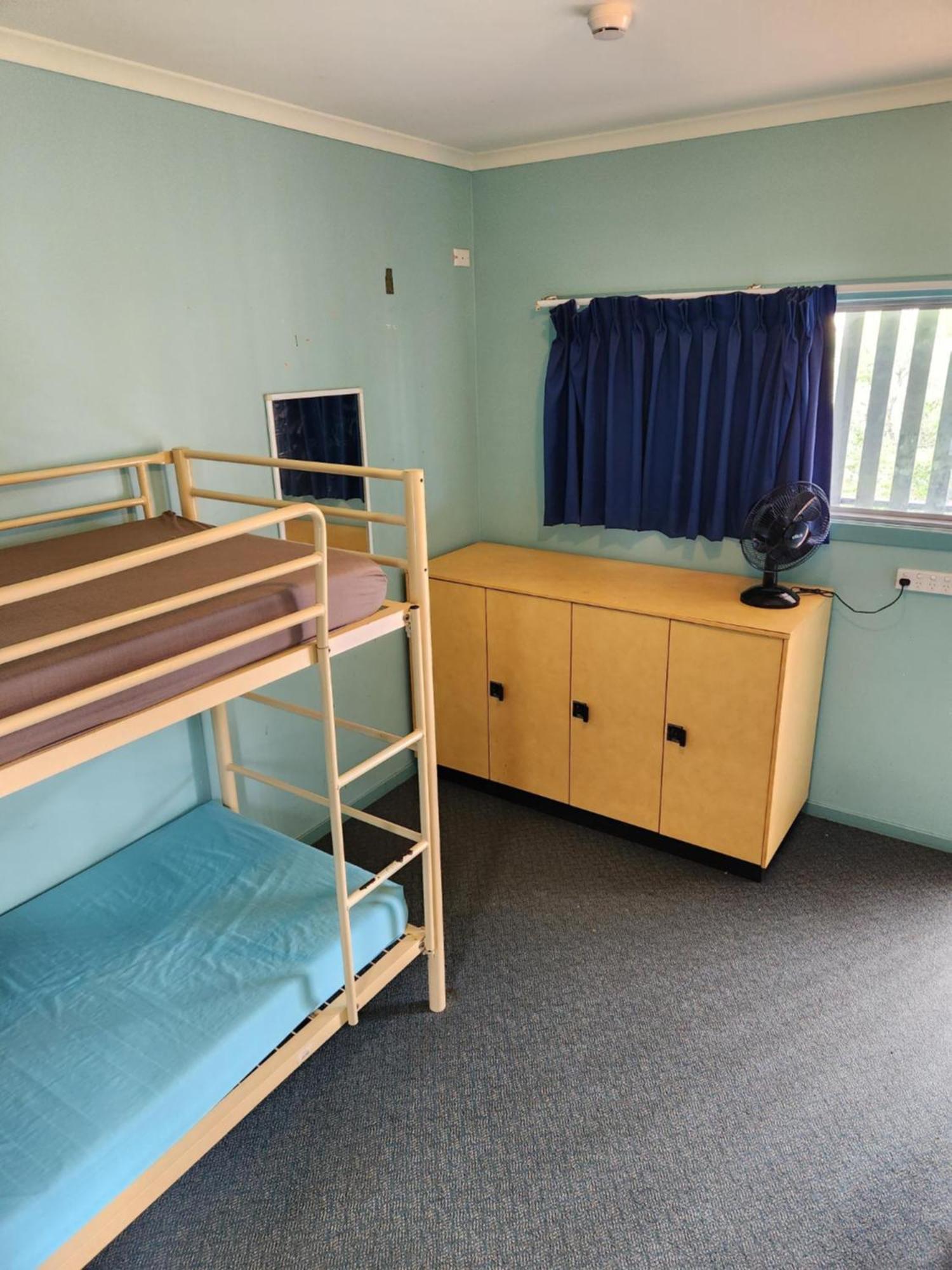 Auberge de jeunesse Jetty Blue Backpackers à Coffs Harbour Chambre photo