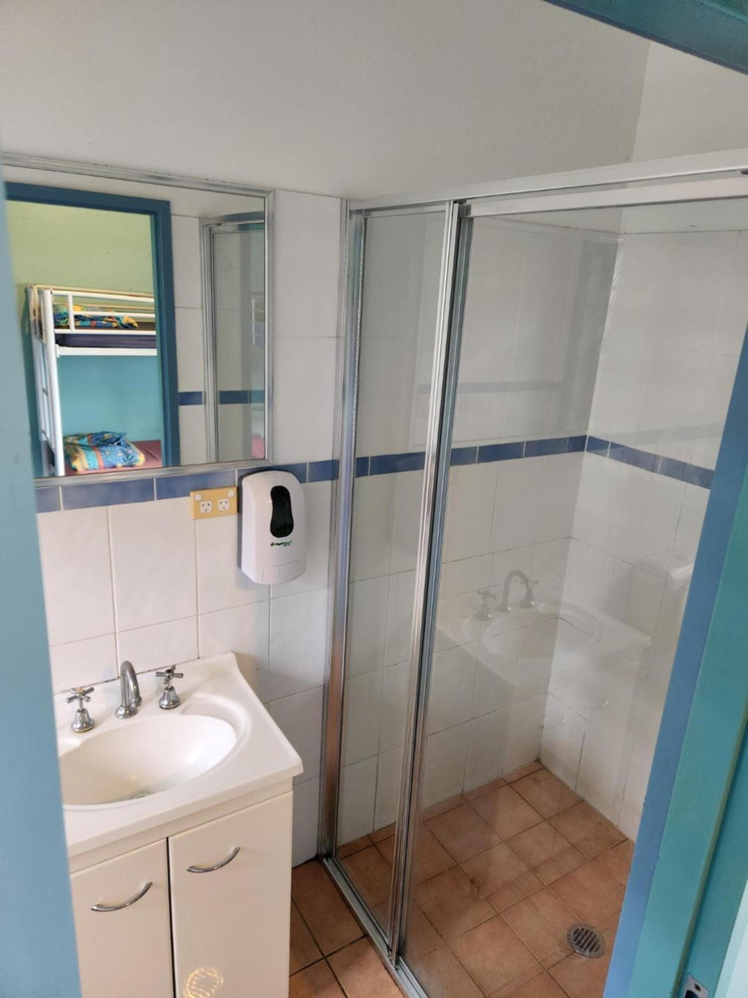 Auberge de jeunesse Jetty Blue Backpackers à Coffs Harbour Chambre photo